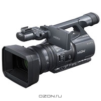 Sony HDR-FX1000E