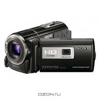 Sony HDR-PJ30E. Sony Corporation