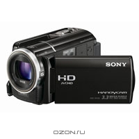 Sony HDR-XR160E. Sony Corporation