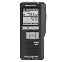 Olympus DS-5000iD. Olympus