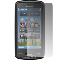 Nokia CP-5002 защитная пленка для C6-01. Nokia