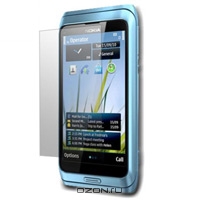 Nokia CP-5004 защитная пленка для E7. Nokia