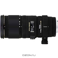 Sigma AF 70-200mm F2.8 EX DG OS HSM, Canon. Sigma