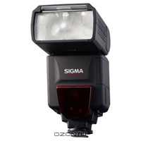 Sigma EF 610 DG ST EO-ETTL2, Canon
