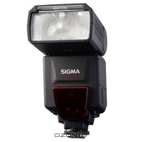 Sigma EF 610 DG Super EO-ETTL2, Canon. Sigma
