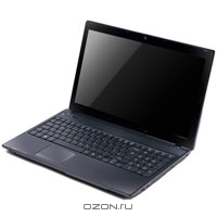 Acer Aspire AS5742G-484G32Mnkk (LX.R8Z01.013)