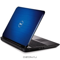Dell Inspiron N7010, Peacock Blue (4863)