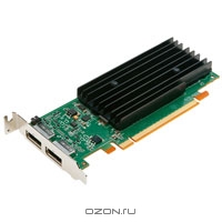 PNY Quadro NVS 295 PCIE x16 256MB (VCQ295NVSX16DVI-PB)