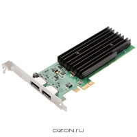 PNY Quadro NVS 295 PCIE x1 256MB (VCQ295NVSX1DVI-PB). PNY Technologies