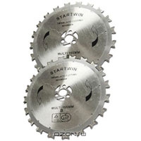 Startwin Вольфрамовые диски 155 мм