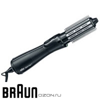 Braun Satin Hair 7 AS720. Braun