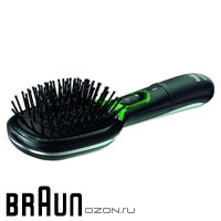 Braun Satin Hair 7