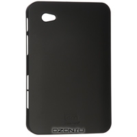 Case-Mate Barely There для Samsung Galaxy Tab, Black. Case-Mate