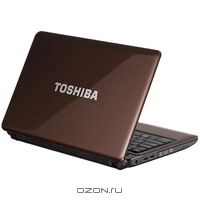 Toshiba Satellite L635-12Q. Toshiba Corporation