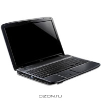 Acer Aspire AS5542G-604G50Bi (LX.PQJ02.094)