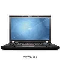 Lenovo ThinkPad W520 (NY233RT)