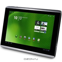 Acer Iconia Tab A500 16GB (XE.H60EN.011). Acer