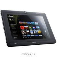 Acer Iconia Tab W500 Win7HP (LE.RHC02.002)