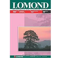 Lomond Photo 150/A3+/20л бумага глянцевая