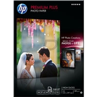 HP 280/A4/50л глянцевая фотобумага высшего качества (Q1786A)