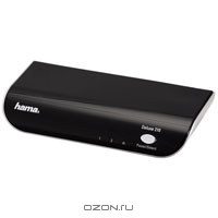 Hama переключатель HDMI Deluxe 210