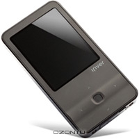 iriver E300 4GB, Black-Grey
