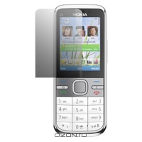 Nokia CP-5014 защитная пленка для С5. Nokia