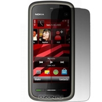Nokia CP-5008 защитная пленка для 5230