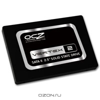 OCZ Vertex 2 240GB. OCZ Technology