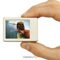 GoPro LCD BacPac, ЖК-дисплей для цифровой камеры. 
