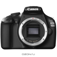 Canon EOS 1100D Body. Canon