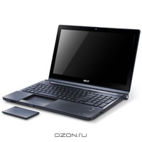 Acer Aspire TimeLineX AS5951G-2414G50Mnkk (LX.RGZ02.005)