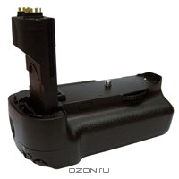 Hahnel HC-7D BatteryGrip, Canon Type+Remote батарейная рукоятка с д/у для , Canon. Hahnel