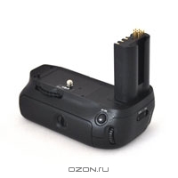 Hahnel HN-D90/D80, Nikon Type BatteryGrip+Remote батарейная рукоятка с д/у для , Nikon