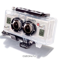 GoPro 3D Hero Expansion (AHD3D)