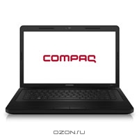HP Compaq Presario CQ57-202ER, Black (LU018EA)