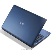 Acer Aspire AS5750G-2414G32Mnbb (LX.RMT01.004). Acer
