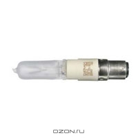 Multiblitz LUHAL-3 230V 205W галогеновая лампа для PROFILUX