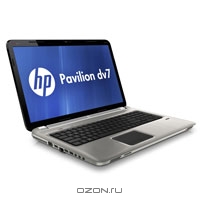 HP Pavilion dv7-6150er (LS044EA). HP Hewlett Packard