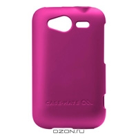 Case-Mate Barely There для HTC Wildfire S, Pink