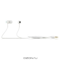 Sony Ericsson MH710, White