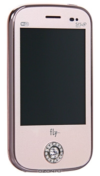 Fly E181 Sophie, Pink. Fly Mobile