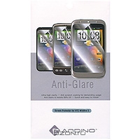 Andino защитная пленка для HTC Wildfire S, матовая. Andino