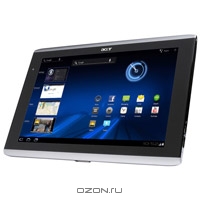 Acer Iconia Tab A501 32GB 3G (XE.H6QEN.024). Acer