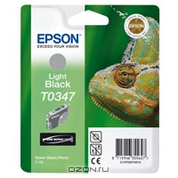 Epson C13T03474010 Grey