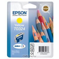 Epson C13T03244010 Yellow