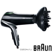 Braun HD730. Braun