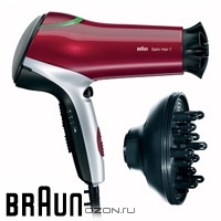 Braun HD770. Braun