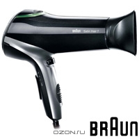Braun HD710. Braun