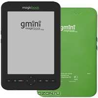 Gmini MagicBook P60, Lime